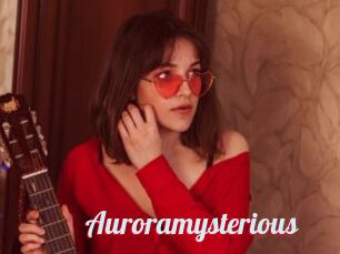 Auroramysterious