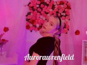 Aurorawrenfield