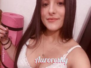 Auroresky