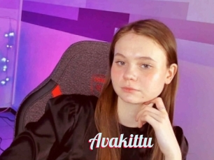 Avakittu