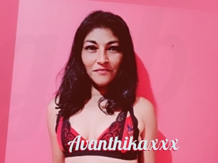Avanthikaxxx