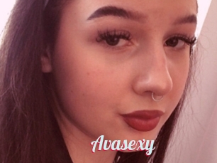 Avasexy