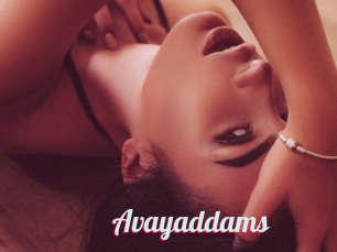 Avayaddams