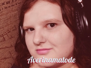Averinamatode
