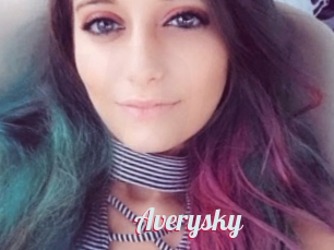 Averysky