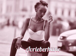 Avrieberhane