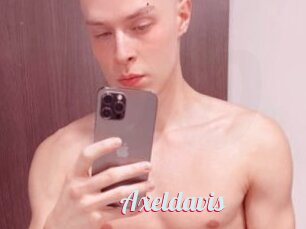 Axeldavis