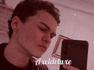 Axeldeluxe