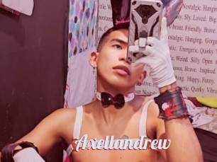 Axellandrew