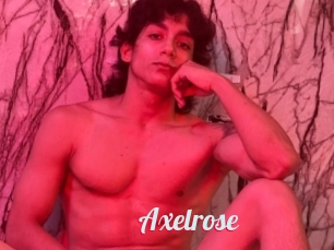 Axelrose