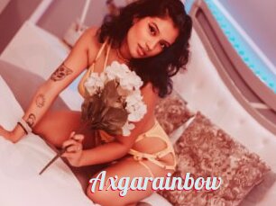 Axgarainbow