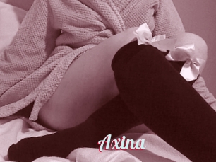 Axina