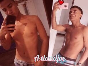Axlandjoe