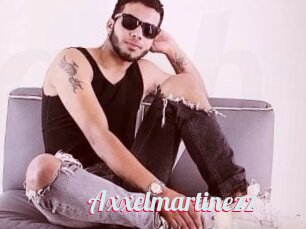 Axxelmartinezz