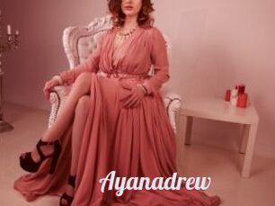 Ayanadrew