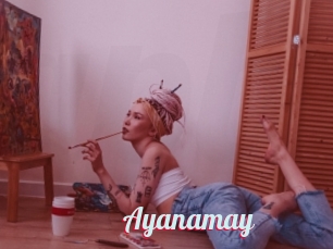 Ayanamay