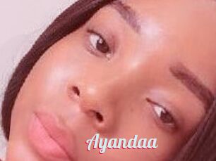 Ayandaa