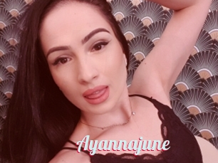 Ayannajune