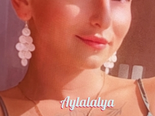 Aylalalya