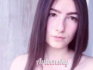 Ayleensky