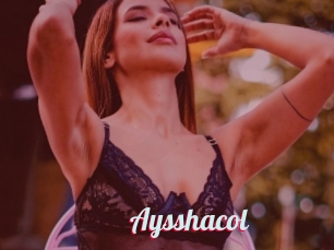Aysshacol