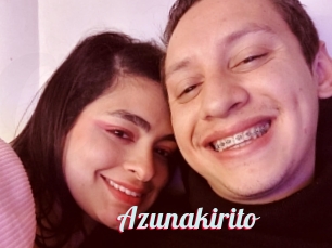 Azunakirito