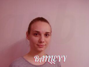 BAILLEYY