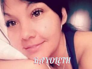 BAYOLETH