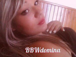 BBWdomina