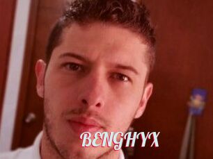 BENGHYX