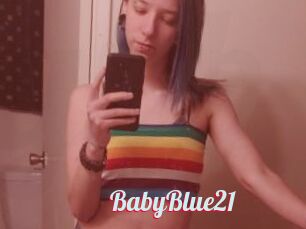 BabyBlue21