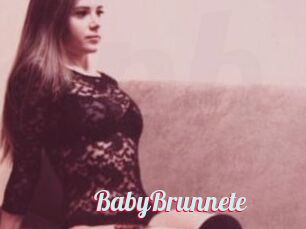 BabyBrunnete_