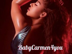 BabyCarmen4you