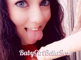 BabyGirlBellaRose