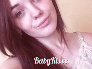 BabyKissss