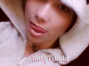 BabyPanda