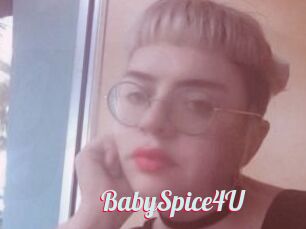 BabySpice4U