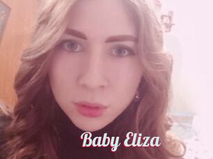 Baby_Eliza