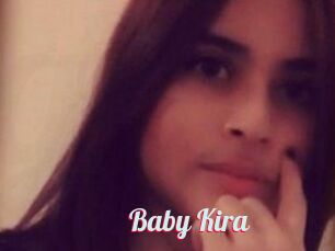 Baby_Kira