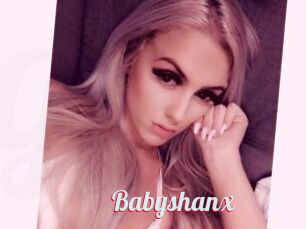 Babyshanx