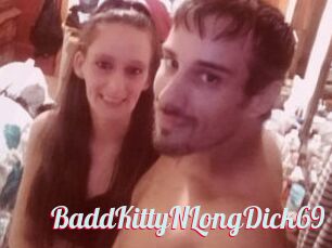 BaddKittyNLongDick69