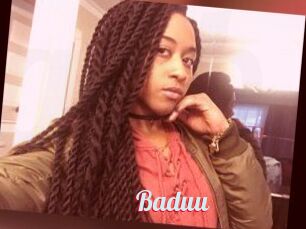 Baduu