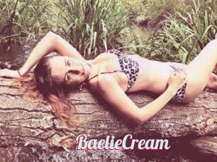 BaelieCream