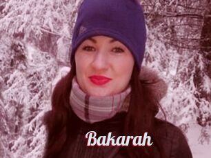 Bakarah