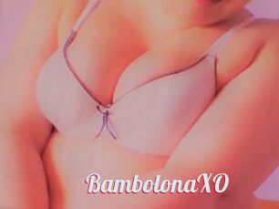 BambolonaXO