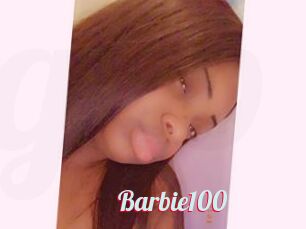 Barbie100