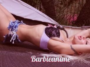 Barbieanime
