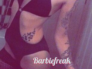 Barbiefreak