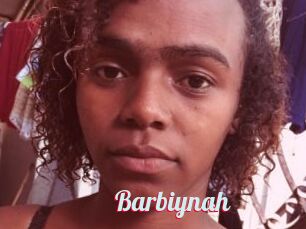 Barbiynah