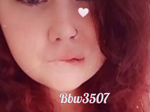 Bbw3507